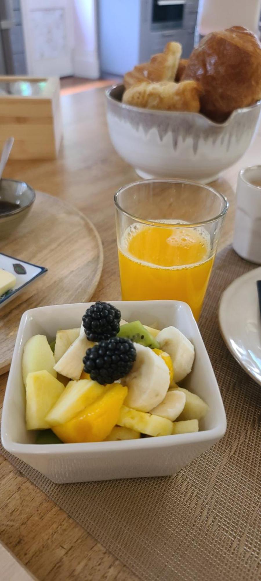 ヴィルヌーヴ・シュル・ロット Le Manoir Du Moulin De Madame Bed & Breakfast エクステリア 写真