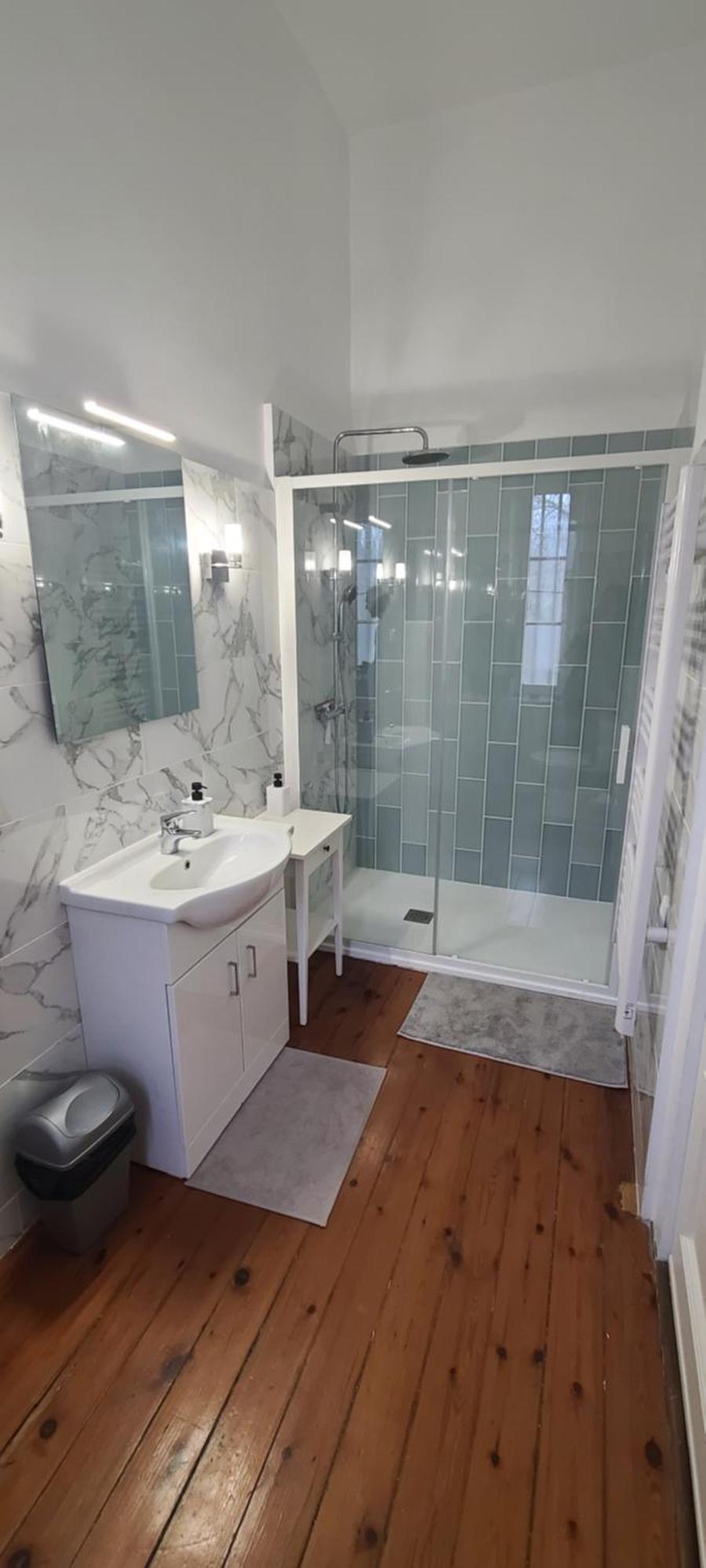 ヴィルヌーヴ・シュル・ロット Le Manoir Du Moulin De Madame Bed & Breakfast 部屋 写真