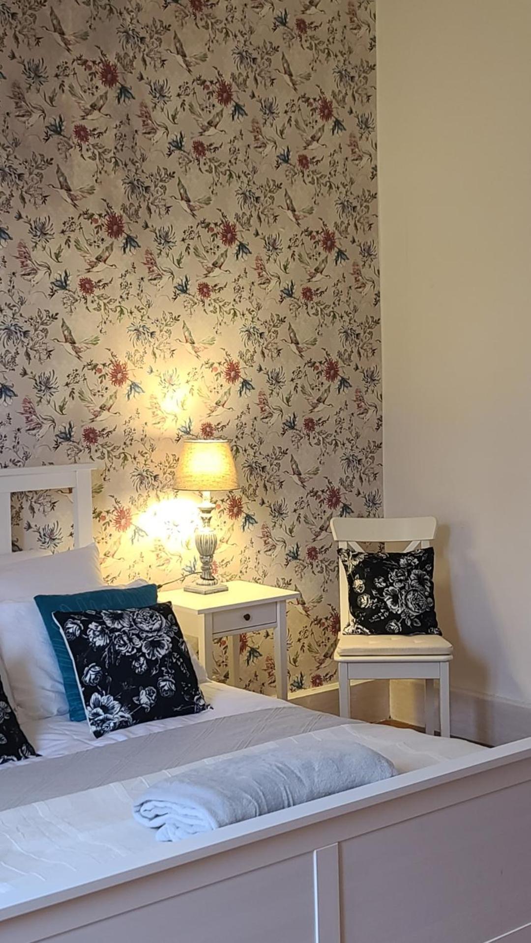 ヴィルヌーヴ・シュル・ロット Le Manoir Du Moulin De Madame Bed & Breakfast 部屋 写真