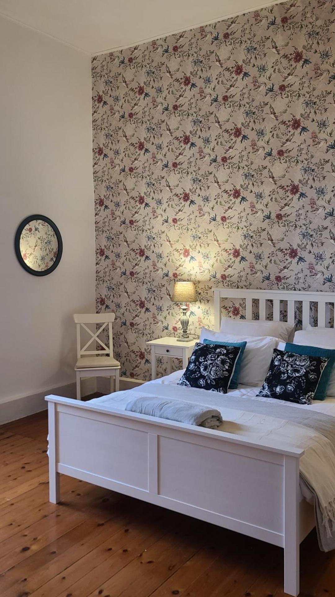 ヴィルヌーヴ・シュル・ロット Le Manoir Du Moulin De Madame Bed & Breakfast 部屋 写真